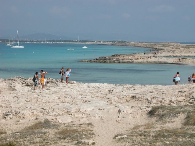 2002 formentera